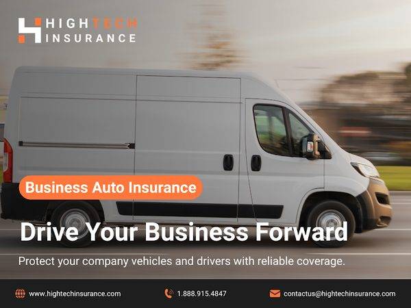 HighTech Insurance Services, LLC