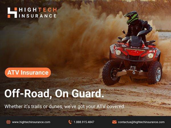 HighTech Insurance Services, LLC